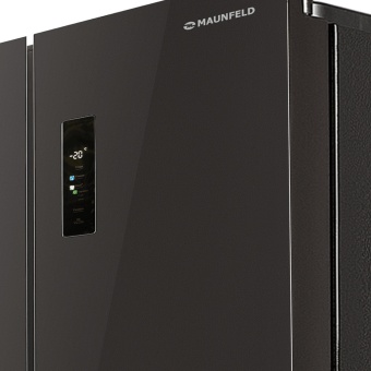 Детальное фото товара: Maunfeld MFF183NFSBE