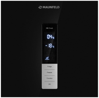 Детальное фото товара: Maunfeld MFF200NFBE