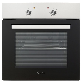 Детальное фото товара: LEX EDM 040 IX