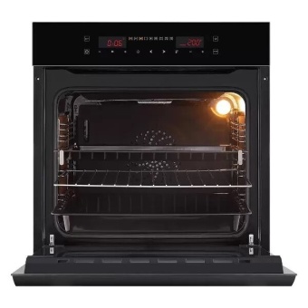 Детальное фото товара: HIBERG VM 6192 B