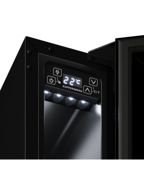 Детальное фото товара: Kuppersberg RBW 15