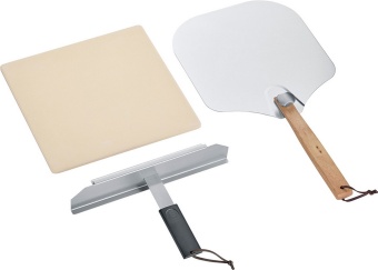 Детальное фото товара: Caso PizzaChef 400