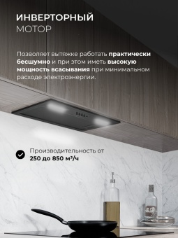 Детальное фото товара: LEX HYPER 600 Inverter BBL