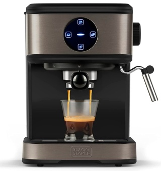 Детальное фото товара: Black+Decker BXCO850E