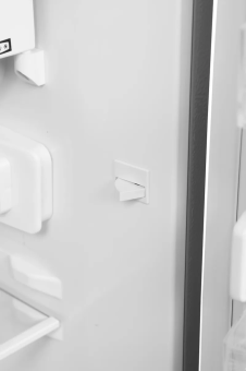 Детальное фото товара: Hyundai CO15051A серебристый