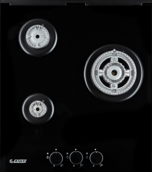 Детальное фото товара: EXITEQ EXH-211 black