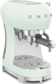 Детальное фото товара: Smeg ECF02PGEU