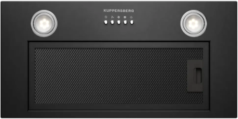 Детальное фото товара: Kuppersberg INPUSH 60 B