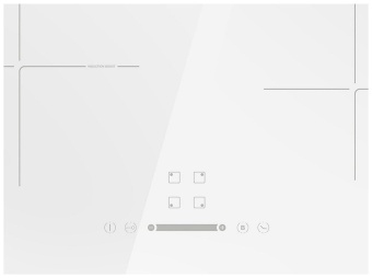 Детальное фото товара: HISTORY HI 6410 GWH