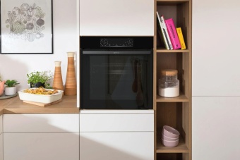 Детальное фото товара: Gorenje BOS6737E20FBG