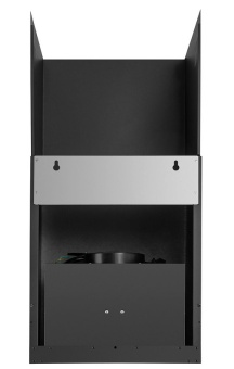 Детальное фото товара: Maunfeld BOX Push 40 Black