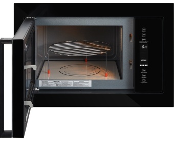 Детальное фото товара: HIBERG i-VM 8505 B (инверторная)