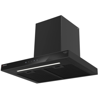 Детальное фото товара: MEFERI SLIMBOX60BK COMFORT