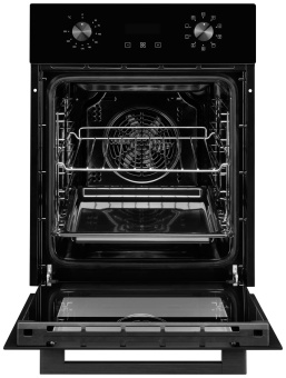 Детальное фото товара: Monsher MOE 4592 Noir