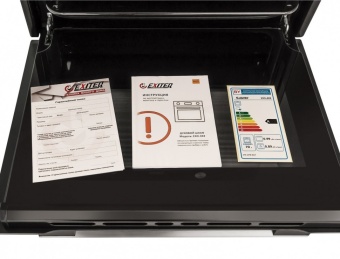 Детальное фото товара: EXITEQ EXO-402 BLACK