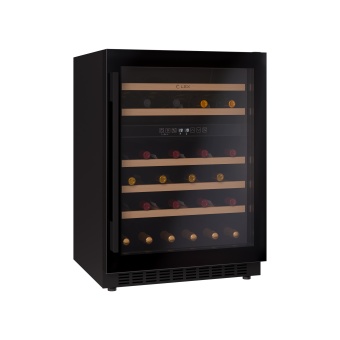 Детальное фото товара: LEX LWD6046BL dual zone