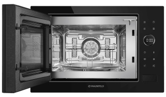 Детальное фото товара: Maunfeld XBMO252GB Glossy