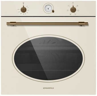 Детальное фото товара: Maunfeld EOEFG.566RIB.RT