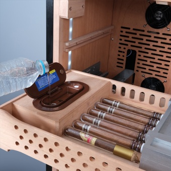 Детальное фото товара: Meyvel MC-376BK (PRO)