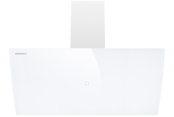 Детальное фото товара: Maunfeld SKY STAR CHEF 90 Glass White