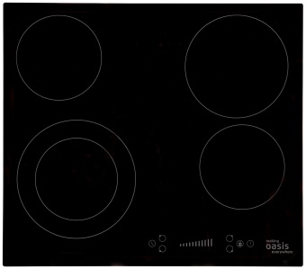 Детальное фото товара: making Oasis everywhere P-SB