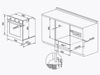 Детальное фото товара: HIBERG VM 6392 YR