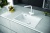 Детальное фото товара: Paulmark DECORATION 56, мойка, гранит, антрацит