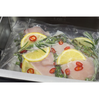 Детальное фото товара: Caso SV 900