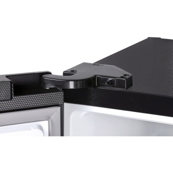 Детальное фото товара: HIBERG RFQ-555DX NFGB inverter