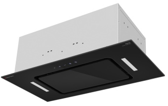 Детальное фото товара: MEFERI INBOX60BK GLASS COMFORT