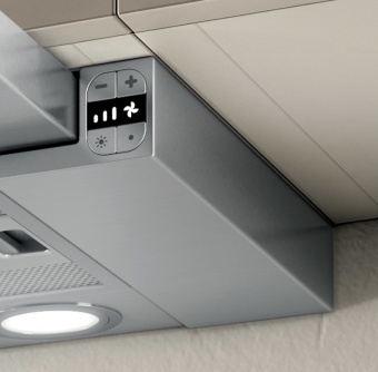 Детальное фото товара: ELICA ELITE 26 IX/A/90/VT