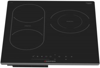 Детальное фото товара: MEFERI MEH453BK COMFORT PLUS