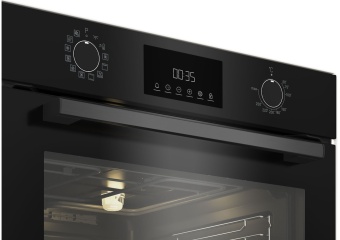 Детальное фото товара: Indesit IBFTE 3844 J BL