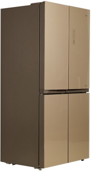 Детальное фото товара: Centek CT-1756 Beige Glass