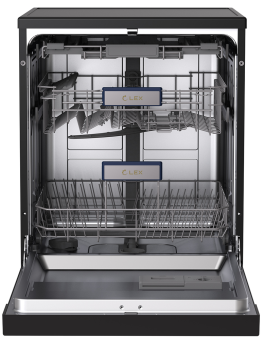 Детальное фото товара: LEX DW6063N BL