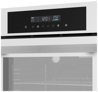 Детальное фото товара: Maunfeld AEOD6063W