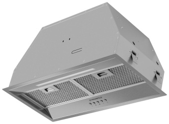 Детальное фото товара: Maunfeld VIVID 603EM Inox