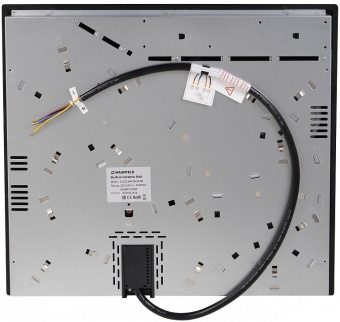 Детальное фото товара: Maunfeld EVCE594SMDPBK