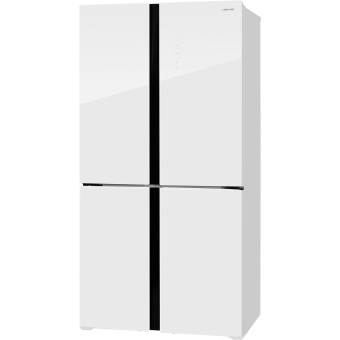 Детальное фото товара: HIBERG RFQ-555DX NFGW inverter