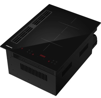 Детальное фото товара: HIBERG i5-VM7 B