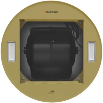 Детальное фото товара: MEFERI TUBE35GOLD COMFORT