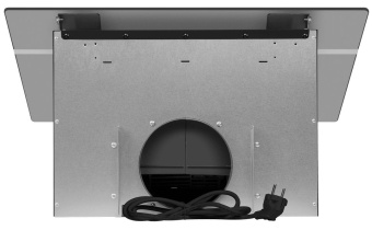 Детальное фото товара: Maunfeld Astro 60 Glass Black