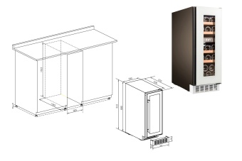 Детальное фото товара: Temptech OX30DRW