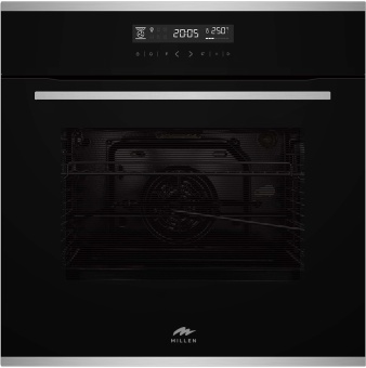 Детальное фото товара: MILLEN MEO 603 IX