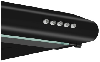 Детальное фото товара: Maunfeld MPC 60 Black