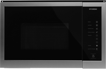 Детальное фото товара: Hyundai HBW 2560 IX