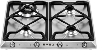 Детальное фото товара: Smeg SR964XGH
