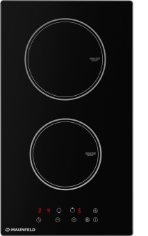 Детальное фото товара: Maunfeld AVI292BK