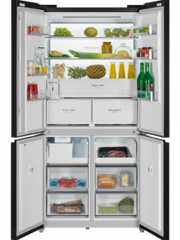 Детальное фото товара: HIBERG i-RFQ 705 Xd