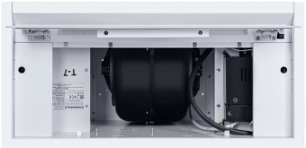 Детальное фото товара: Maunfeld MZR 60 White